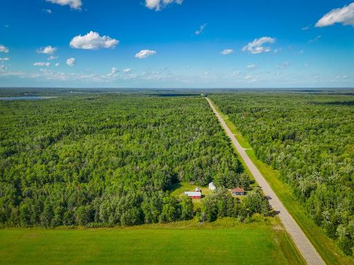 42149 County 45, Laporte, MN 56461