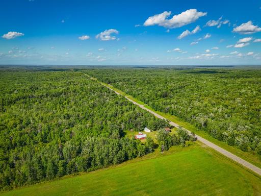 42149 County 45, Laporte, MN 56461