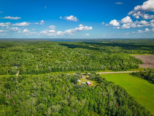 42149 County 45, Laporte, MN 56461