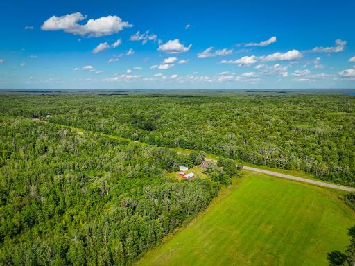 42149 County 45, Laporte, MN 56461