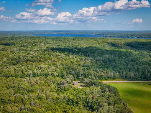 42149 County 45, Laporte, MN 56461