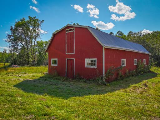 42149 County 45, Laporte, MN 56461
