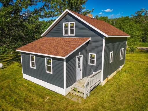 42149 County 45, Laporte, MN 56461