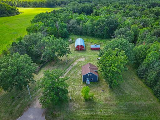 42149 County 45, Laporte, MN 56461