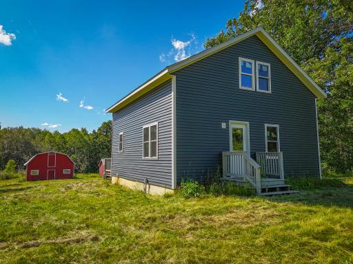 42149 County 45, Laporte, MN 56461
