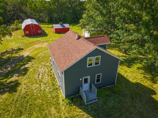 42149 County 45, Laporte, MN 56461