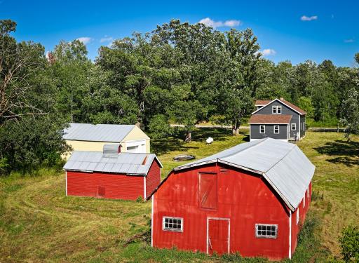 42149 County 45, Laporte, MN 56461