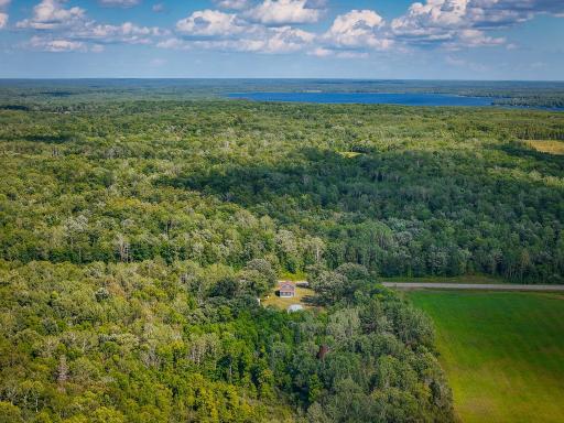 42149 County 45, Laporte, MN 56461