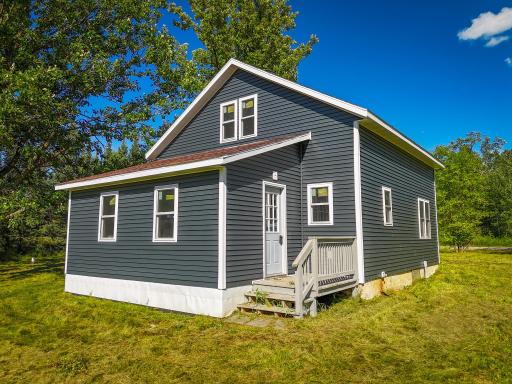 42149 County 45, Laporte, MN 56461
