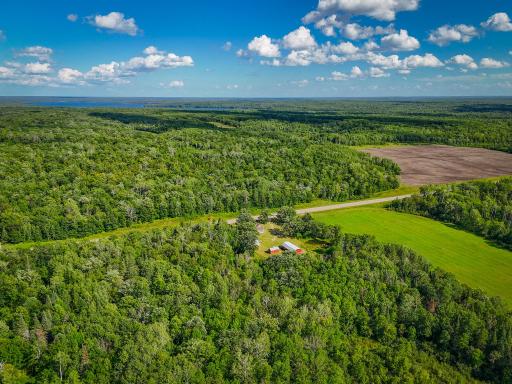 42149 County 45, Laporte, MN 56461