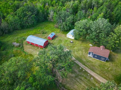 42149 County 45, Laporte, MN 56461