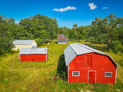 42149 County 45, Laporte, MN 56461
