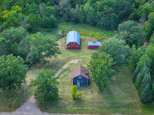 42149 County 45, Laporte, MN 56461