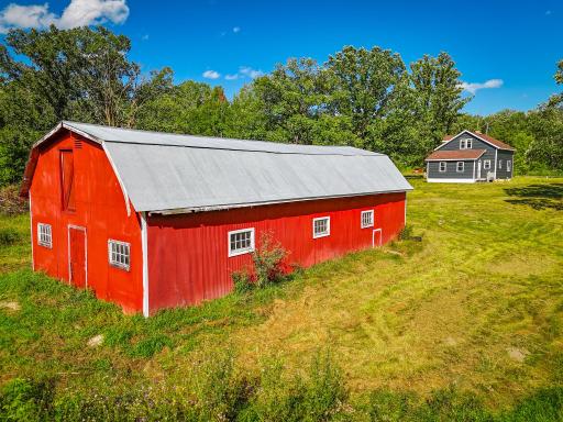 42149 County 45, Laporte, MN 56461
