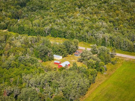 42149 County 45, Laporte, MN 56461