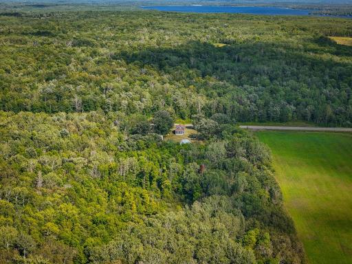 42149 County 45, Laporte, MN 56461