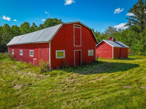 42149 County 45, Laporte, MN 56461