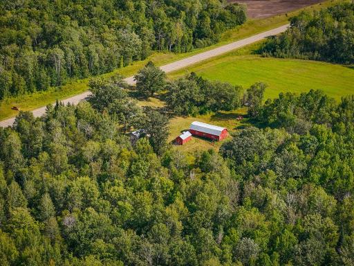 42149 County 45, Laporte, MN 56461