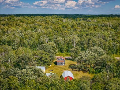 42149 County 45, Laporte, MN 56461