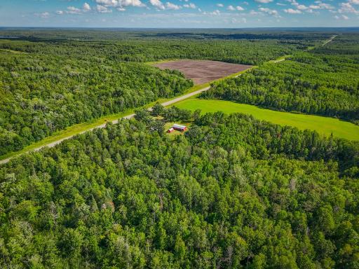 42149 County 45, Laporte, MN 56461