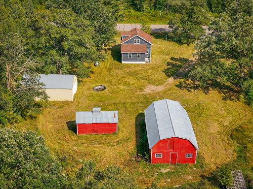 42149 County 45, Laporte, MN 56461