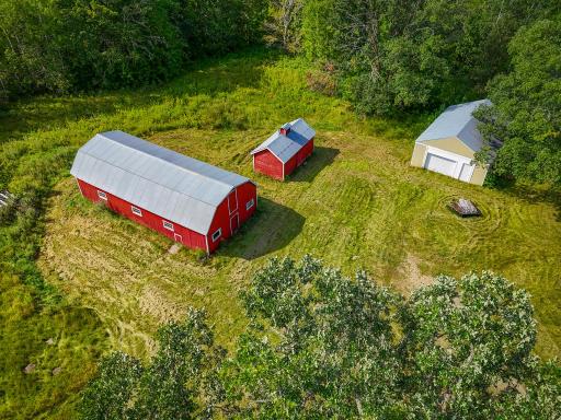 42149 County 45, Laporte, MN 56461