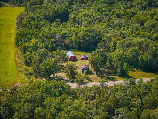 42149 County 45, Laporte, MN 56461