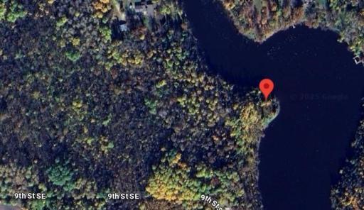 768' Silver Creek Waterfront