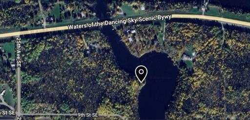 TBD 25th Ave SE, Baudette, MN 56623