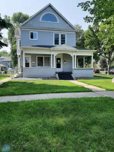 1024 3rd Avenue S, Fargo, ND 58103