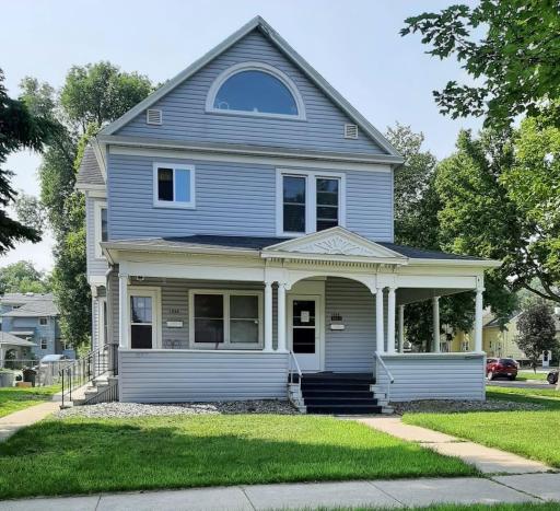 1024 3rd Avenue S, Fargo, ND 58103