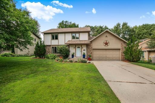 1549 Prairie Hill Road, Saint Cloud, MN 56301