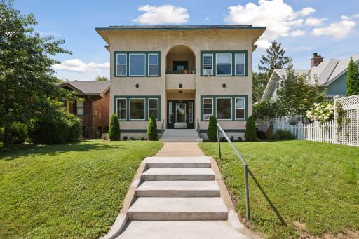 4104 Bryant Avenue S, 102, Minneapolis, MN 55409