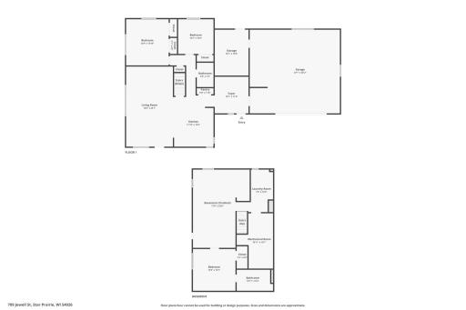 709 Jewell Street, Star Prairie, WI 54026
