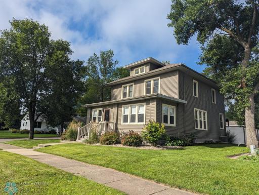 Photo for 612 Forest Street, Lisbon, ND 58054 - listing #6774710 612 Forest Street, Lisbon, ND 58054