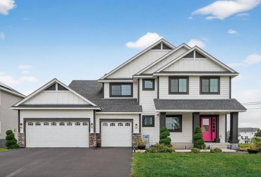 5366 Pine Island Road, Saint Paul, MN 55129