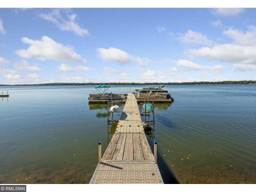 10894 Woodland Drive, Chisago City, MN 55013