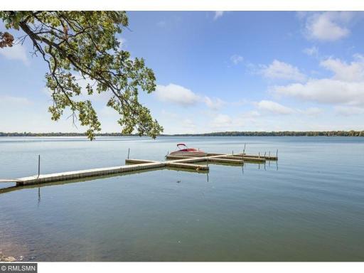 10894 Woodland Drive, Chisago City, MN 55013