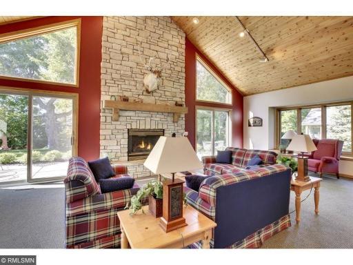 10894 Woodland Drive, Chisago City, MN 55013