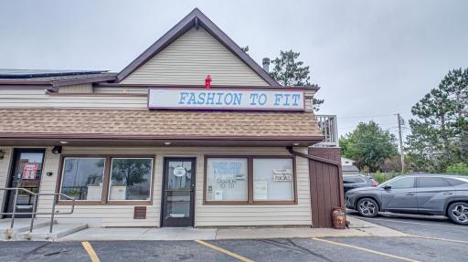 107 SE 10th Street, Grand Rapids, MN 55744