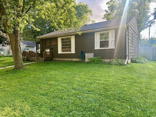 609 Edgewood Avenue, Albert Lea, MN 56007