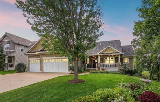 1224 Saint Johns Drive, Saint Paul, MN 55129