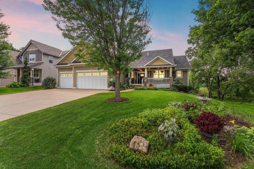 1224 Saint Johns Drive, Saint Paul, MN 55129