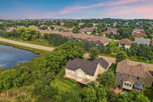 1224 Saint Johns Drive, Saint Paul, MN 55129