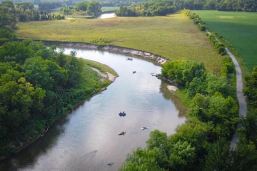 TBD River Road, Rushford, MN 55943