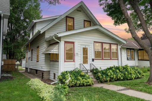 1539 Carroll Avenue, Saint Paul, MN 55104