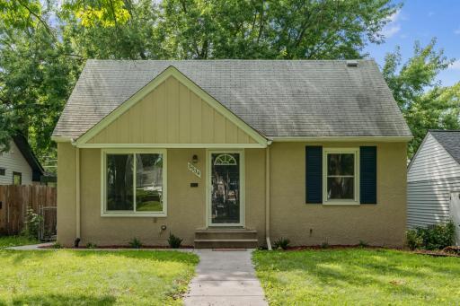 3534 NE Buchanan Street NE, Minneapolis, MN 55418