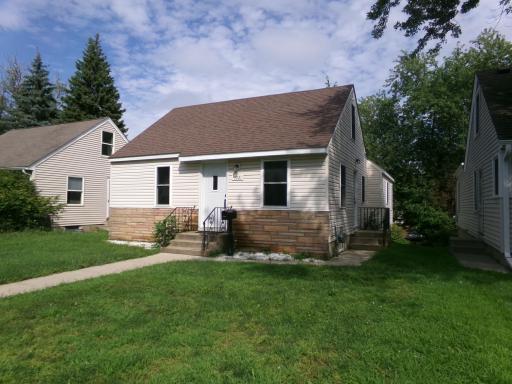 5921 Xerxes Avenue S, Minneapolis, MN 55410
