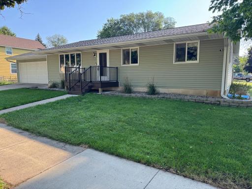 1100 5th Street NW, Austin, MN 55912