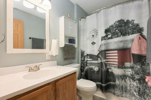 1682 99th Avenue, Hammond, WI 54015
